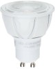 ЛАМПЫ СВЕТОДИОДНЫЕ MR16 (GU 5.3, GU10) UNIEL (UL-00003990) LED-JCDR 6W/WW/GU10/FR/DIM PLP01WH