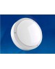 СВЕТИЛЬНИКИ ПОТОЛОЧНЫЕ ЛЮСТРЫ UNIEL (UL-00004258) ULW-K15A 25W/5000K IP54 WHITE