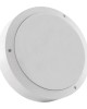 СВЕТИЛЬНИКИ ПОТОЛОЧНЫЕ ЛЮСТРЫ UNIEL (UL-00004258) ULW-K15A 25W/5000K IP54 WHITE