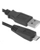 USB кабель DEFENDER (87459) USB08-06 USB2.0 AM-MicroBM, 1.8м