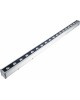 ЭЛЕКТРИКА UNIEL (UL-00008366) ULF-L52-36W/6400K/L100 220V IP65 SILVER