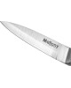 Нож MALLONY Нож цельнометаллический MAESTRO MAL-05M для овощей, 8 см (920235)