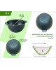 Казан МЕЧТА 56802 Гранит black 6л