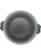 Казан МЕЧТА 56802 Гранит black 6л