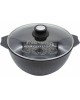 Казан МЕЧТА 56802 Гранит black 6л