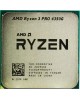 Процессор AMD CPU Ryzen 3 PRO 4350G OEM (100-000000148)