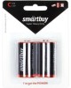 Батарейка SMARTBUY (SBBZ-C02B) R14/2B