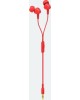 Наушники вкладыши проводные JBL C100SI RED (JBLC100SIURED) [ПИ]
