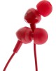 Наушники вкладыши проводные JBL C100SI RED (JBLC100SIURED) [ПИ]