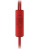 Наушники вкладыши проводные JBL C100SI RED (JBLC100SIURED) [ПИ]