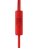Наушники вкладыши проводные JBL C100SI RED (JBLC100SIURED) [ПИ]