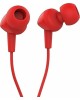 Наушники вкладыши проводные JBL C100SI RED (JBLC100SIURED) [ПИ]