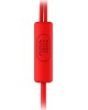 Наушники вкладыши проводные JBL C100SI RED (JBLC100SIURED) [ПИ]
