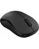 ACER Мышь OMR160 черный оптическая (1200dpi) беспроводная USB (3but)