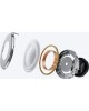 Беспроводные наушники HUAWEI FreeBuds 5i Nebula Black T0014