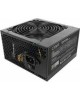 CBR Блок Питания ATX 600W 80+ Bronze, APFC, 0.6mm, 20+4pin, 1*8-pin(4+4P), 2*6+2pin, 6*SATA, 4*IDE, 12cm fan, 1.5м кабель питания, черный [PSU-ATX600-
