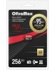Карта памяти OLTRAMAX MicroSDXC 256GB Class 10 UHS-1 Premium (U3) [OM256GCSDXC10UHS-1-PrU3 w]