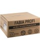Мойка врезная FABIA PROFI 505033 Мойка врезная 50х50 см, ДИЗАЙН толщина 3,0 х 0,8 мм, глубина 220 мм + большой сифон с переливом + корзина +коврик