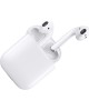 Наушники Гарнитура вкладыши AirPods 2 A2032/A2031/A1602 белый беспроводные bluetooth в ушной раковине (MV7N2HN/A)