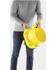 Строительный пылесос Karcher WD 2 Plus V-12/6/18/C, желтый [1.628-015.0]