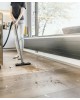 Строительный пылесос Karcher WD 2 Plus V-12/6/18/C, желтый [1.628-015.0]