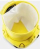 Строительный пылесос Karcher WD 2 Plus V-12/6/18/C, желтый [1.628-015.0]