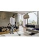Строительный пылесос Karcher WD 2 Plus V-12/6/18/C, желтый [1.628-015.0]