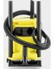 Строительный пылесос Karcher WD 2 Plus V-12/6/18/C, желтый [1.628-015.0]