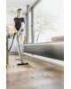 Строительный пылесос Karcher WD 2 Plus V-12/6/18/C, желтый [1.628-015.0]