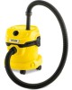 Строительный пылесос Karcher WD 2 Plus V-12/6/18/C, желтый [1.628-015.0]