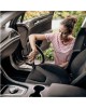 Строительный пылесос Karcher WD 2 Plus V-12/6/18/C, желтый [1.628-015.0]