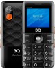 Телефон мобильный BQ 2006 Comfort Black