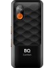 Телефон мобильный BQ 2006 Comfort Black