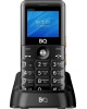 Телефон мобильный BQ 2006 Comfort Black