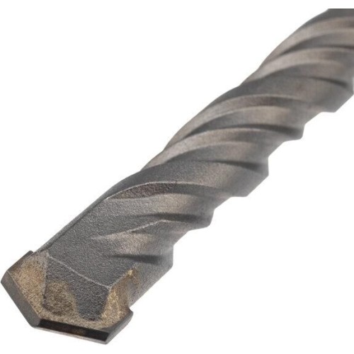 Бур KRANZ (KR-91-0834) Бур по бетону 12x350x290мм SDS PLUS Бур KRANZ (KR-91-0834) Бур по бетону 12x350x290мм SDS PLUS