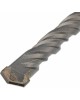 Бур KRANZ (KR-91-0048) Бур по бетону 8x460x400мм SDS PLUS Бур KRANZ (KR-91-0048) Бур по бетону 8x460x400мм SDS PLUS