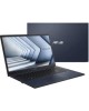 Ноутбук ASUS 14 B1402CBA-EB3837 Black (Core i7 1255U/16Gb/1Tb SSD/VGA int/noOS) (90NX05V1-M04B80) ПИ Ноутбук ASUS 14 B1402CBA-EB3837 Black (Core i7 1255U/16Gb/1Tb SSD/VGA int/noOS) (90NX05V1-M04B80) ПИ