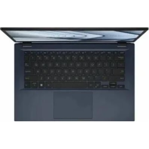 Ноутбук ASUS 14 B1402CBA-EB3837 Black (Core i7 1255U/16Gb/1Tb SSD/VGA int/noOS) (90NX05V1-M04B80) ПИ Ноутбук ASUS 14 B1402CBA-EB3837 Black (Core i7 1255U/16Gb/1Tb SSD/VGA int/noOS) (90NX05V1-M04B80) ПИ