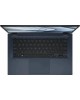 Ноутбук ASUS 14 B1402CBA-EB3837 Black (Core i7 1255U/16Gb/1Tb SSD/VGA int/noOS) (90NX05V1-M04B80) ПИ Ноутбук ASUS 14 B1402CBA-EB3837 Black (Core i7 1255U/16Gb/1Tb SSD/VGA int/noOS) (90NX05V1-M04B80) ПИ