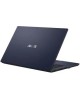 Ноутбук ASUS 14 B1402CBA-EB3837 Black (Core i7 1255U/16Gb/1Tb SSD/VGA int/noOS) (90NX05V1-M04B80) ПИ Ноутбук ASUS 14 B1402CBA-EB3837 Black (Core i7 1255U/16Gb/1Tb SSD/VGA int/noOS) (90NX05V1-M04B80) ПИ