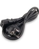 EXEGATE Блок питания ATX 650W PC 24PIN FAN 3SATA EX259603RUS-PC