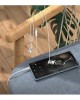 Наушники HOCO (6931474789815) M106 Silver