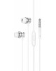 Наушники HOCO (6931474789815) M106 Silver