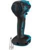 MAKITA Шуруповерт DTD156Z аккум. патрон:шестигр.1/4 MAKITA Шуруповерт DTD156Z аккум. патрон:шестигр.1/4