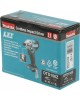 MAKITA Шуруповерт DTD156Z аккум. патрон:шестигр.1/4 MAKITA Шуруповерт DTD156Z аккум. патрон:шестигр.1/4