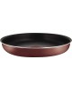 TEFAL Набор сковород Ingenio Red 04175820, 3 предмета