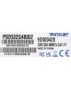 PATRIOT Модуль памяти DIMM DDR5-4800 32GB PSD532G48002 PATRIOT Модуль памяти DIMM DDR5-4800 32GB PSD532G48002