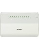 D-LINK Wi-Fi роутер DIR-825/RU/R5, AC1200, черный