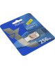 NETAC Флешка USB UA31 256ГБ, USB3.2, розовый [nt03ua31n-256g-32pk]