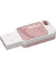 NETAC Флешка USB UA31 256ГБ, USB3.2, розовый [nt03ua31n-256g-32pk]
